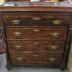439 8618 CHEST OF DRAWERS